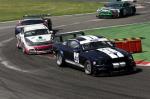 Ford Mustang FR500 2005 года